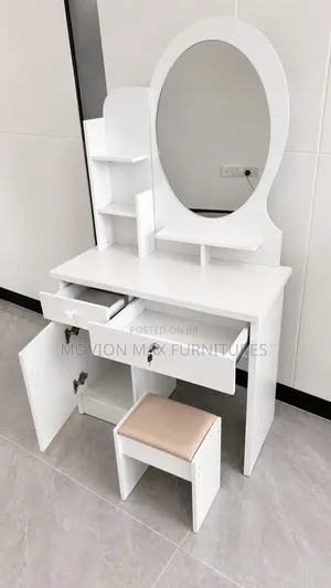 Dressing Mirror Dressing Table, Drawers Table