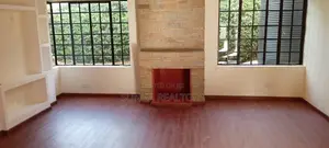 4bdrm House in Kitisuru for rent