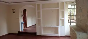4bdrm House in Kitisuru for rent