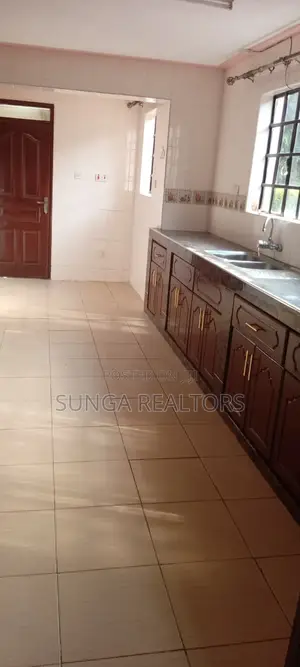 4bdrm House in Kitisuru for rent