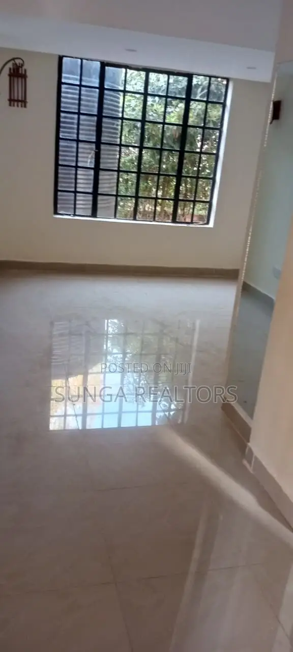 4bdrm House in Kitisuru for rent