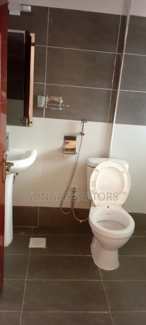4bdrm House in Kitisuru for rent
