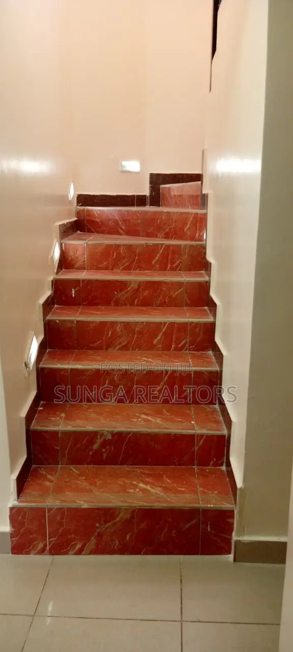 4bdrm House in Kitisuru for rent