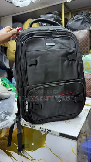 Conquer Quality Backpacks Laptop Bags at 1800
