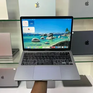 Laptop Apple MacBook Pro 2020 M1 8GB Apple M1 SSD 2T