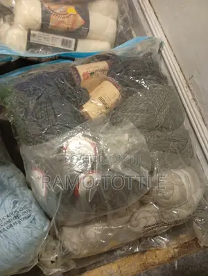 Imported Yarn