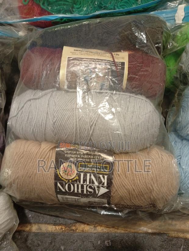 Imported Yarn - thumbnail 4