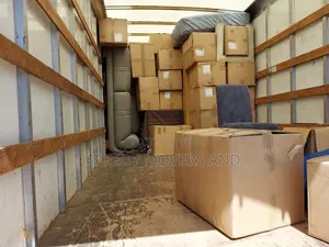 Movers Syokimau/ Greatwall/ Athi River