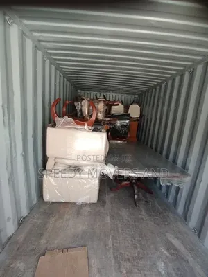 Movers Syokimau/ Greatwall/ Athi River