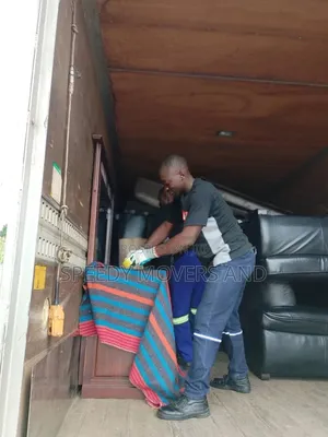 Movers Syokimau/ Greatwall/ Athi River