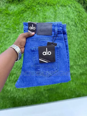 Men Slim Fit Jeans
