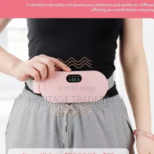 Heating Pad Belt. Menstrual Heating Pad