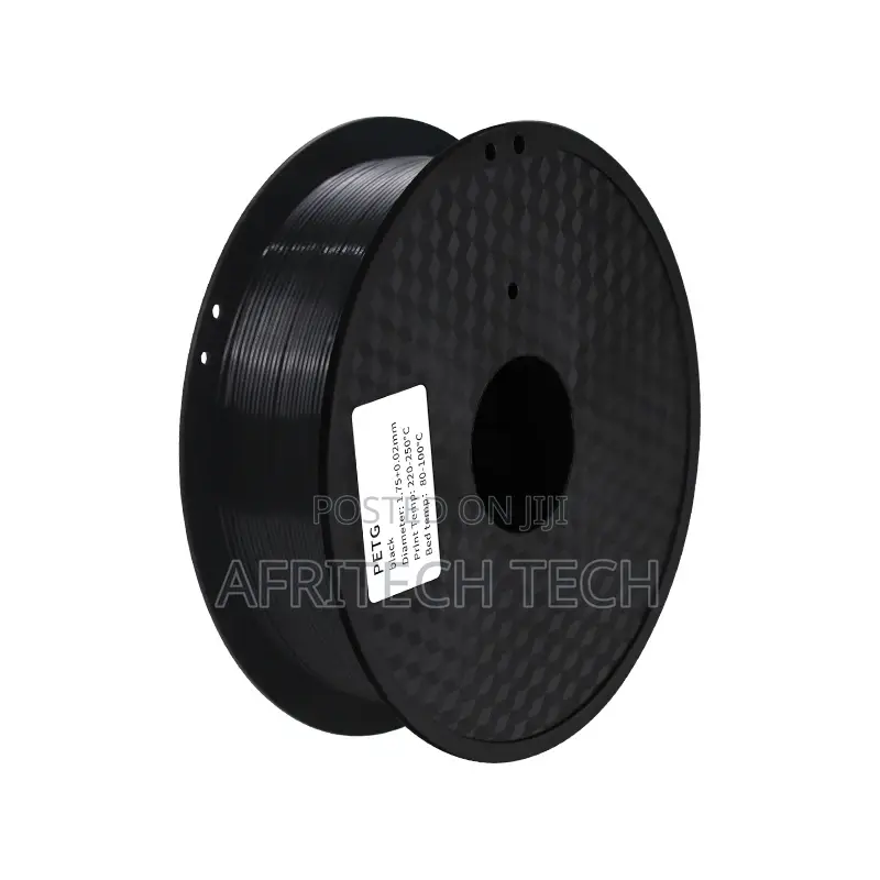 PETG 3D Printer Filament (1kg)