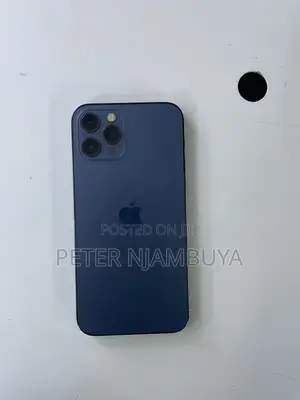 Apple iPhone 12 Pro 256 GB Blue