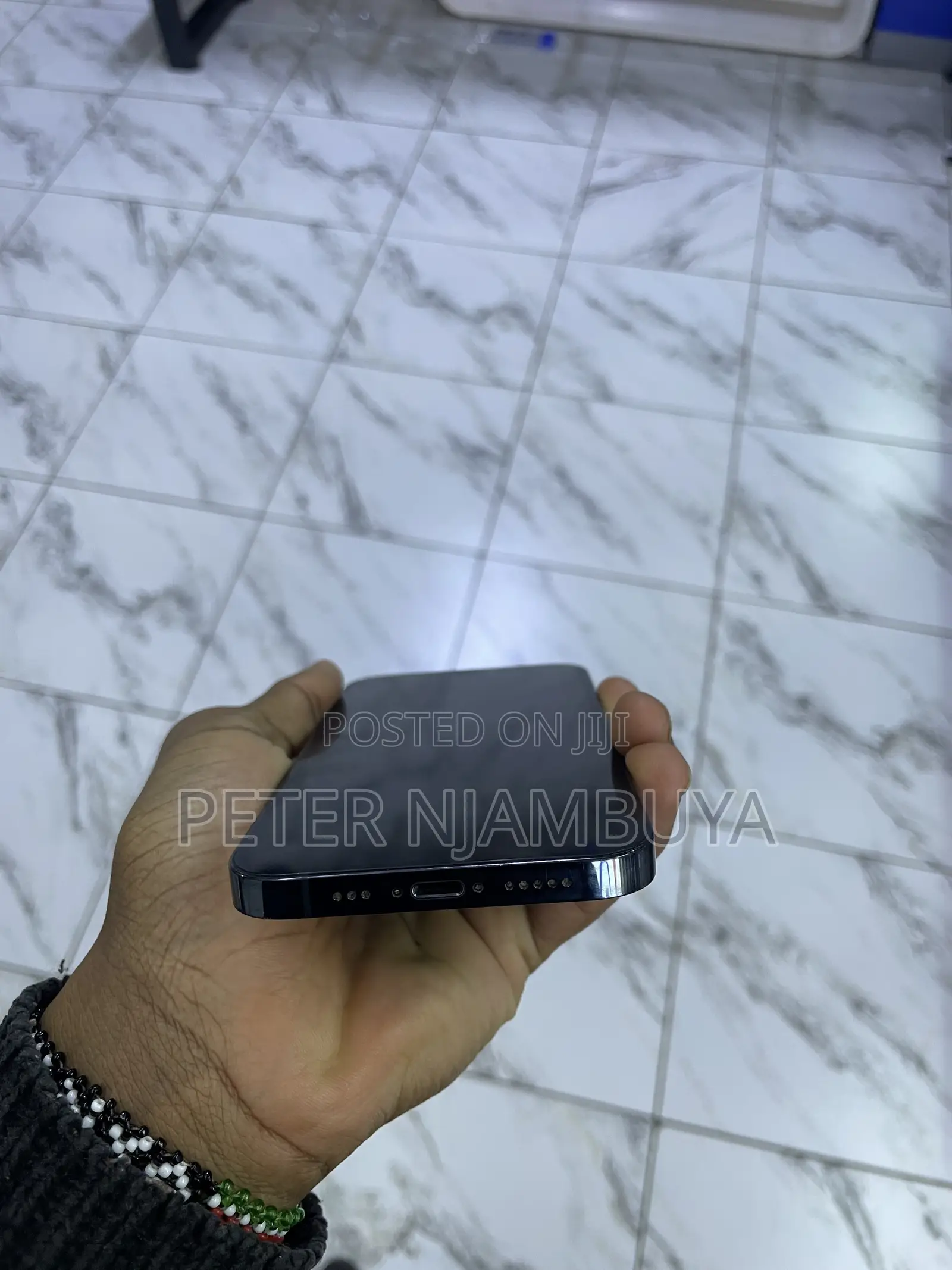 Apple iPhone 12 Pro 256 GB Blue