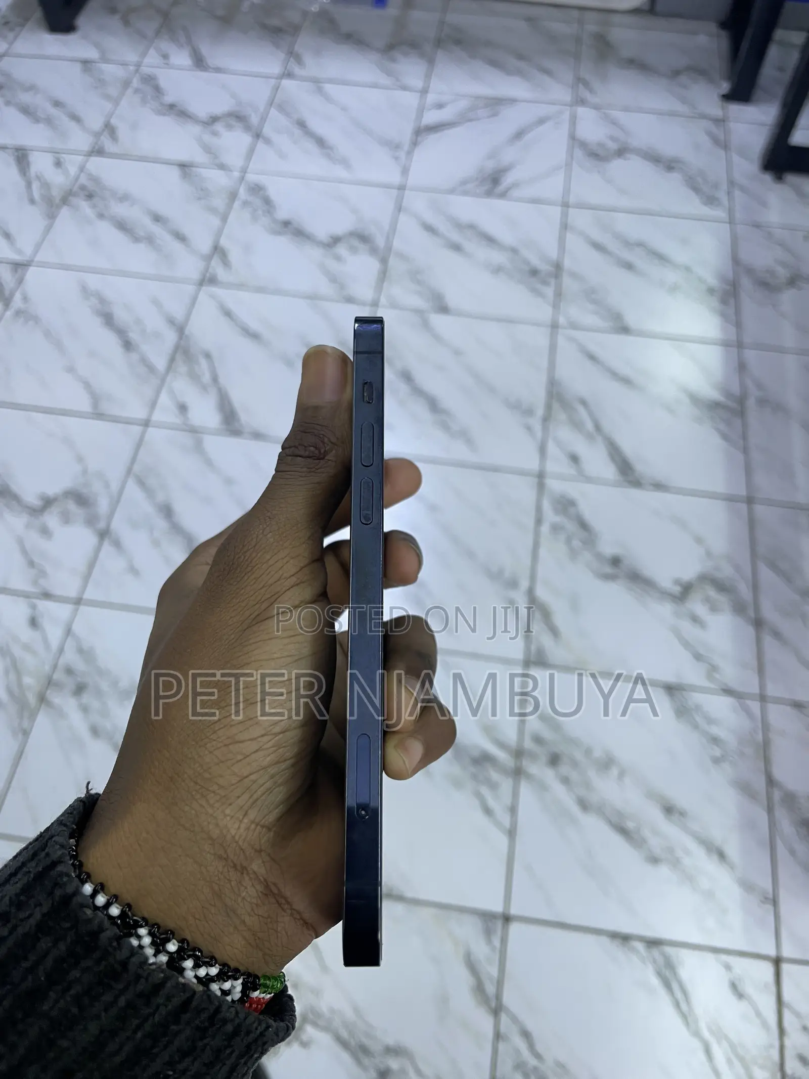 Apple iPhone 12 Pro 256 GB Blue