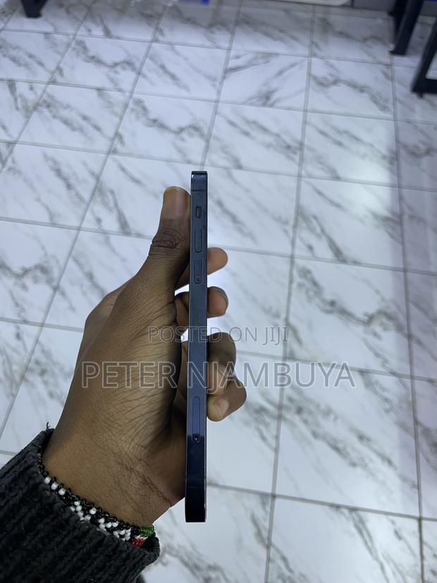 Apple iPhone 12 Pro 256 GB Blue - thumbnail 15