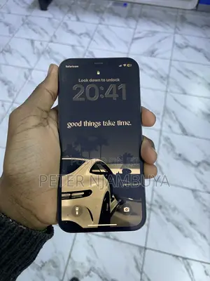 Apple iPhone 12 Pro 256 GB Blue