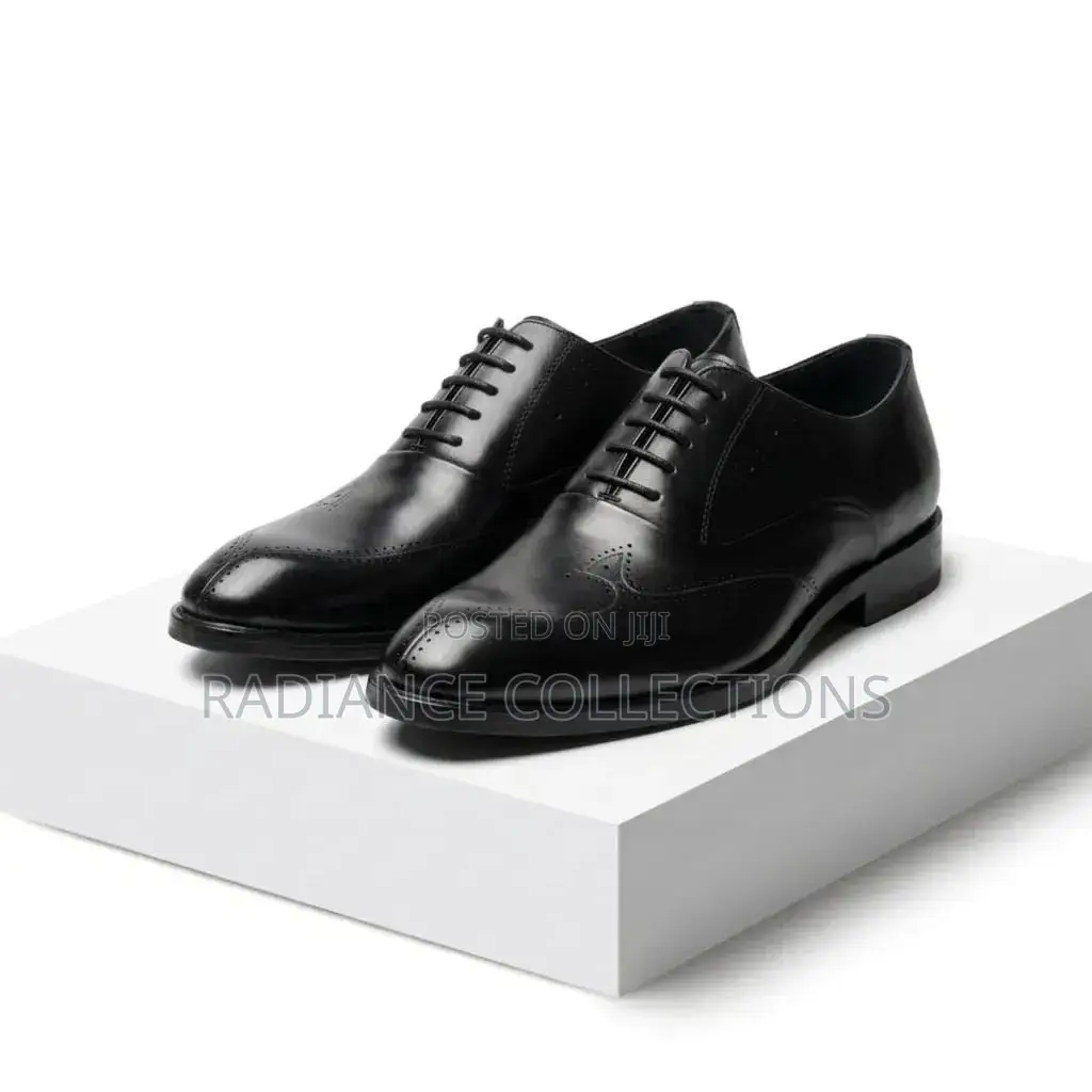 Men Official/Casual Shoes-(40-45)