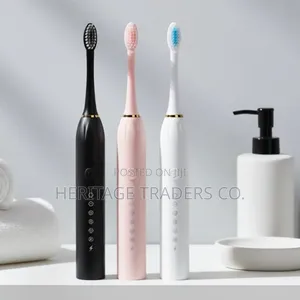 Electric Toothbrush