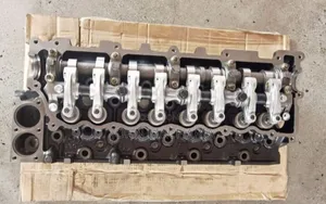 (4FH1) Cylinder Head for Isuzu 4.3