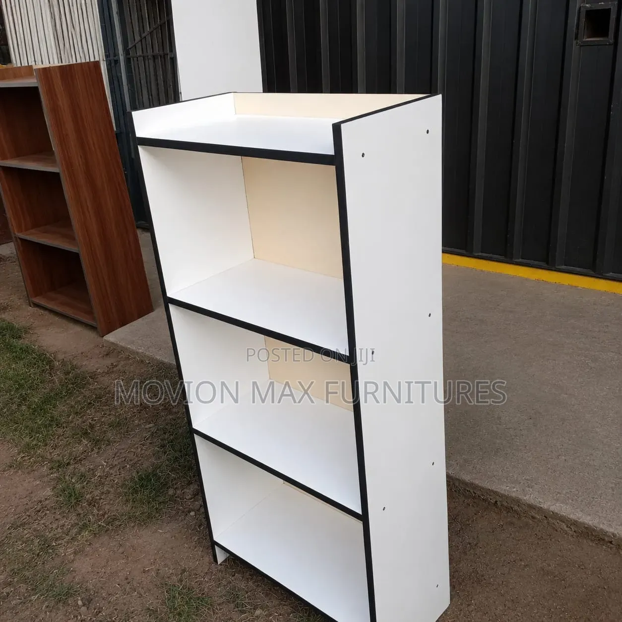 Shelves Cabinet Filling Cabinet