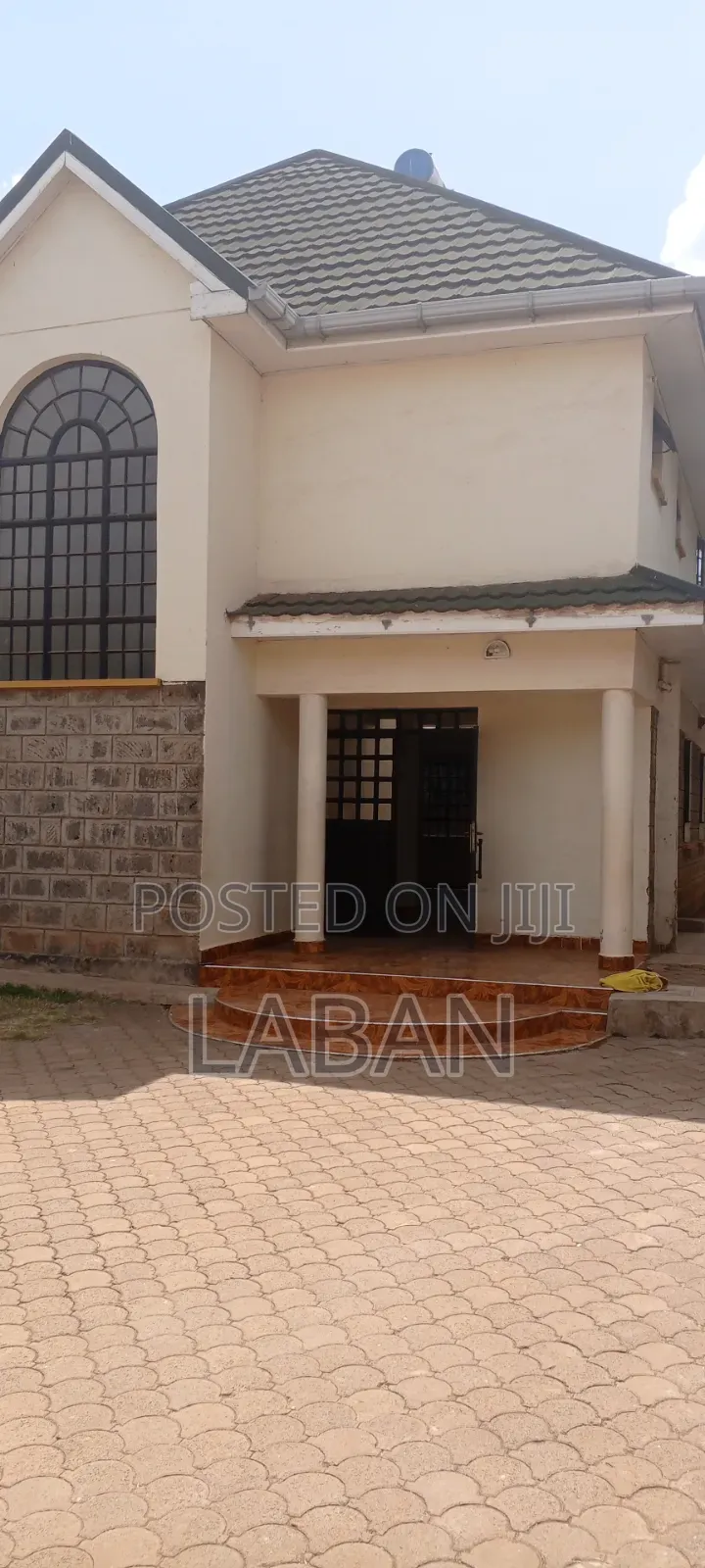 4bdrm Maisonette in Bamboo, Gitothua for rent