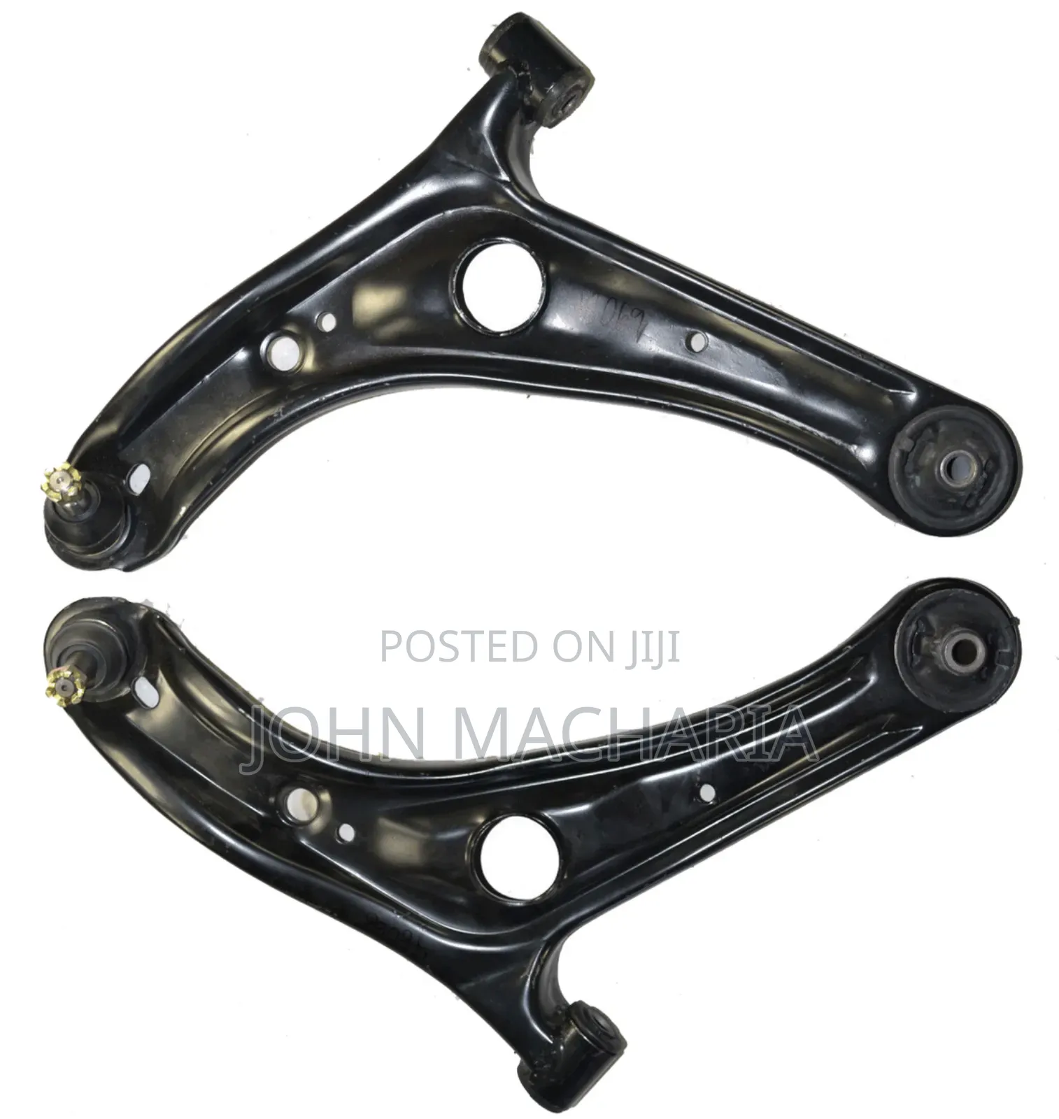 Front Lower Suspension Control Arms for Toyota Probox & Toyota Vitz