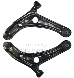 Front Lower Suspension Control Arms for Toyota Probox & Toyota Vitz