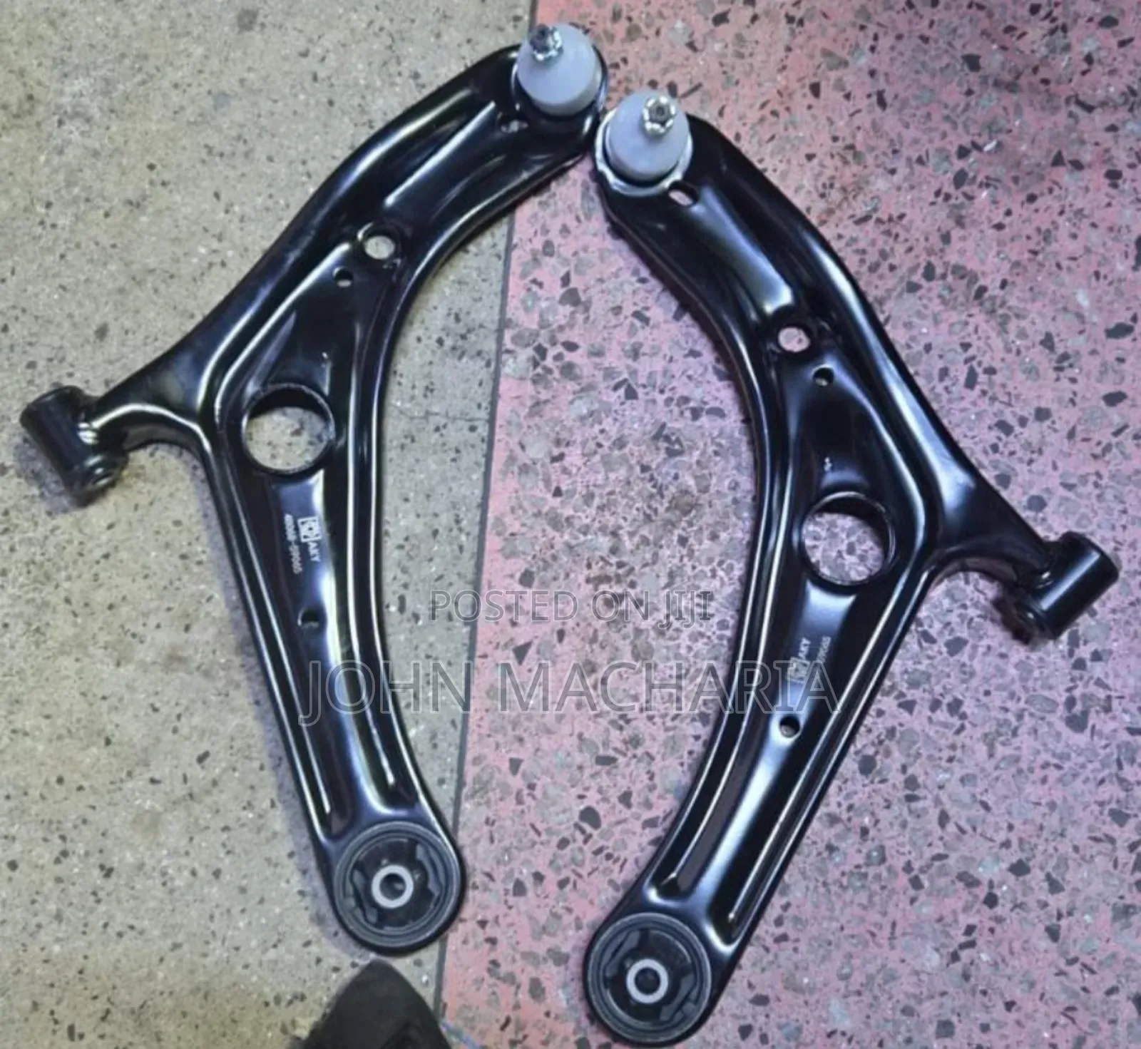Front Lower Suspension Control Arms for Toyota Probox & Toyota Vitz