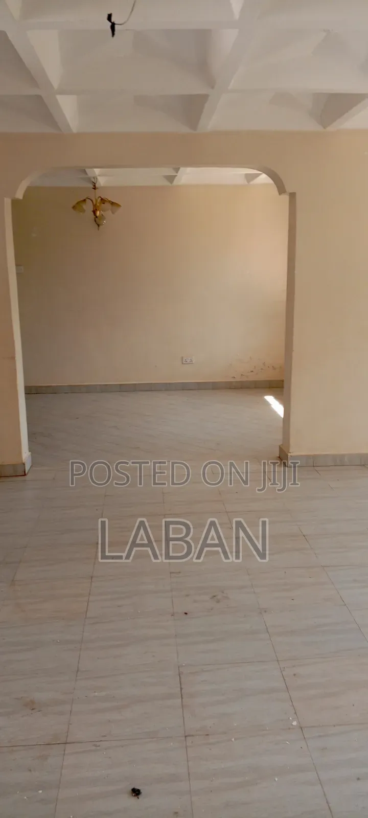 4bdrm Maisonette in Bamboo, Gitothua for rent