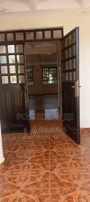 4bdrm Maisonette in Bamboo, Gitothua for rent