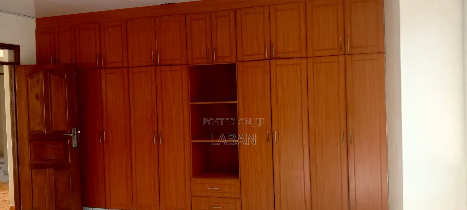 4bdrm Maisonette in Bamboo, Gitothua for rent
