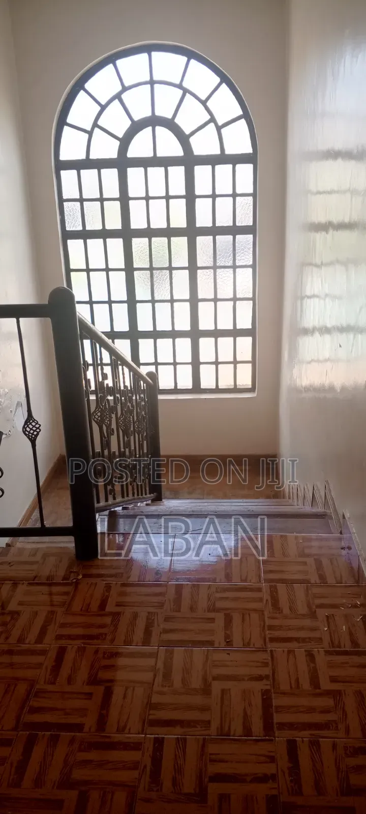 4bdrm Maisonette in Bamboo, Gitothua for rent