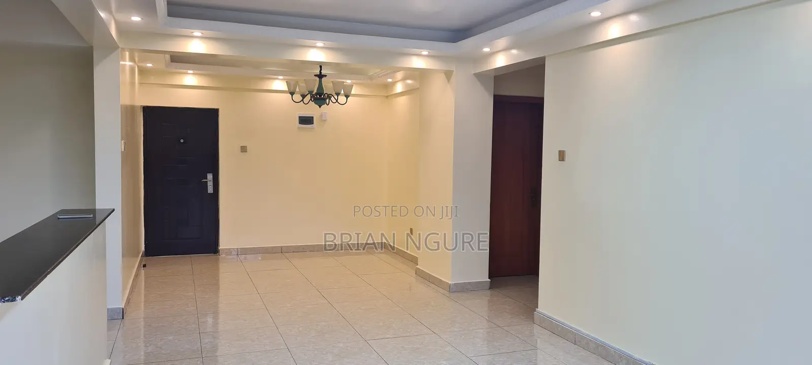 2bdrm Apartment in Laikipia Road, Kileleshwa for rent