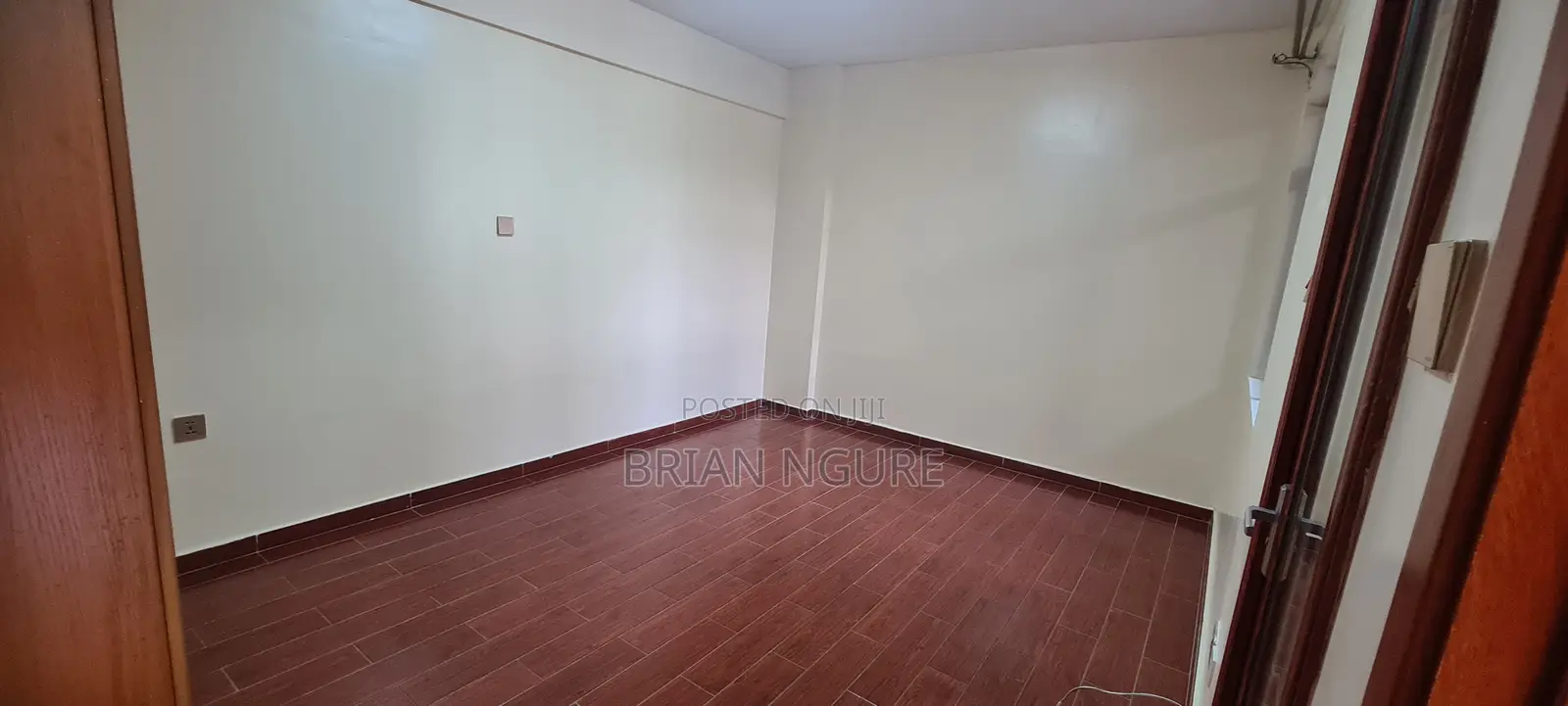 2bdrm Apartment in Laikipia Road, Kileleshwa for rent