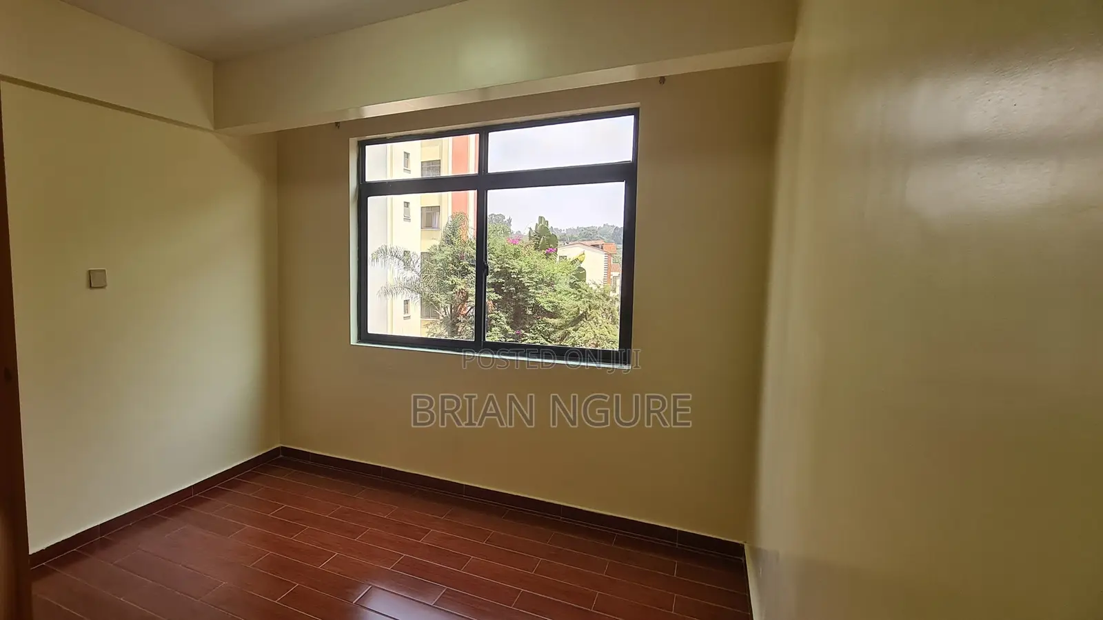 2bdrm Apartment in Laikipia Road, Kileleshwa for rent