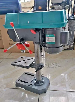 Total Drill Press 350w 13mm