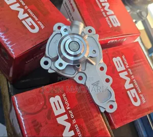 (R06A) Water Pump Assembly for Suzuki Wagon R, Alto and Every