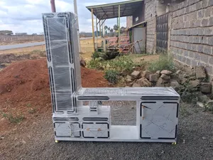 Modern TV Stand