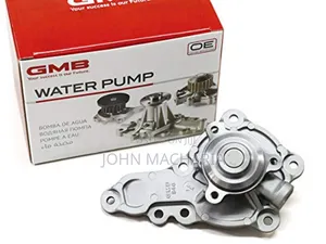 (R06A) Water Pump Assembly for Suzuki Wagon R, Alto and Every