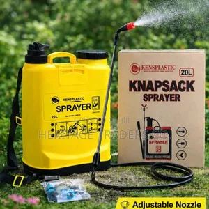 Knapsack Sprayer 20l