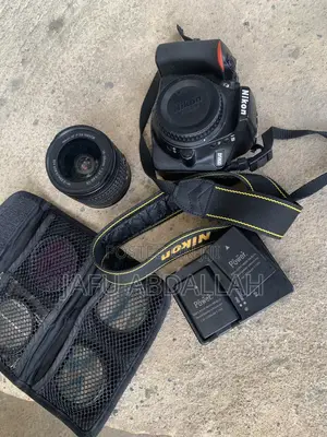 Nikon Digital Camera