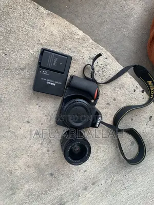 Nikon Digital Camera