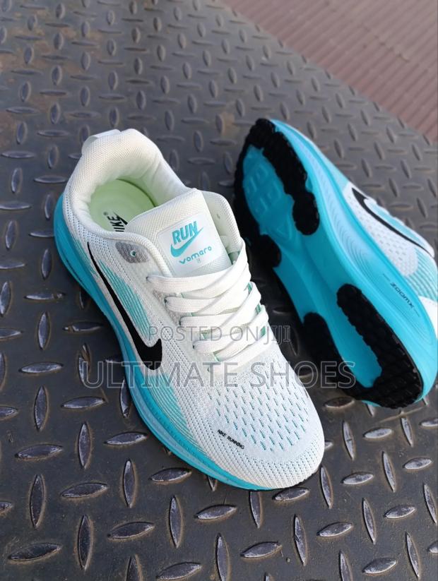 Nike Vomero 18 - thumbnail 2