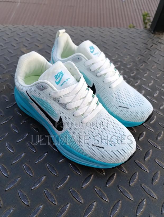 Nike Vomero 18 - thumbnail 3