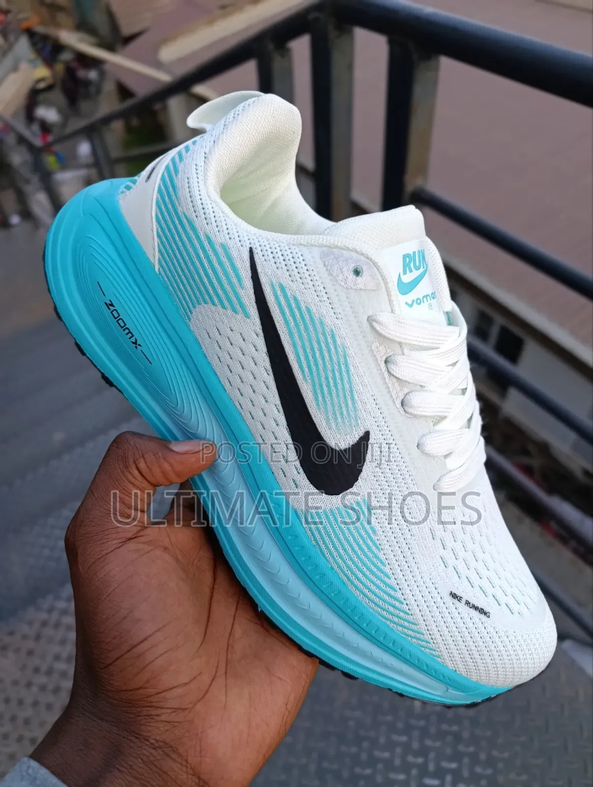 Nike Vomero 18