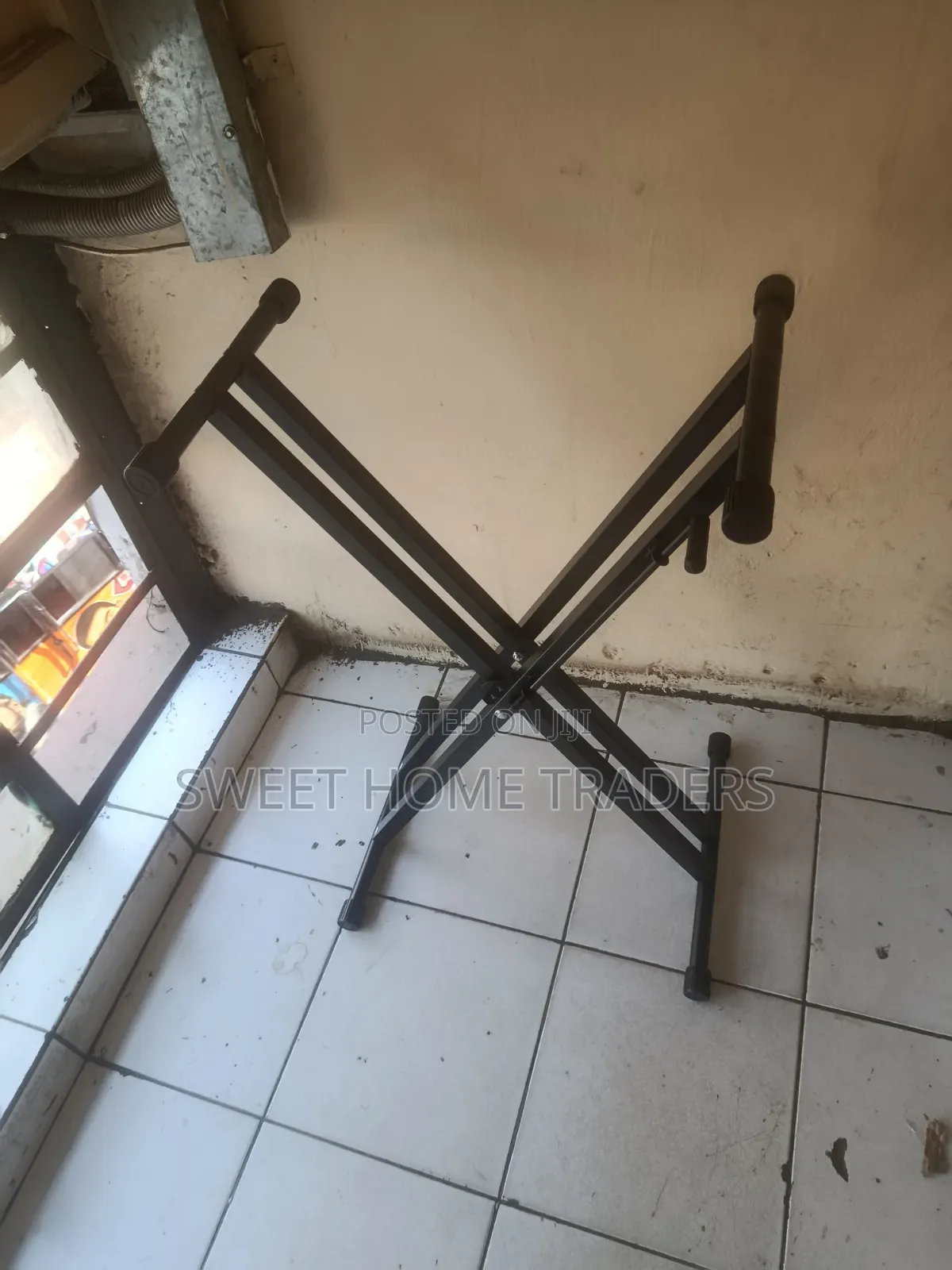 Adjustable Keyboard /Piano Stand