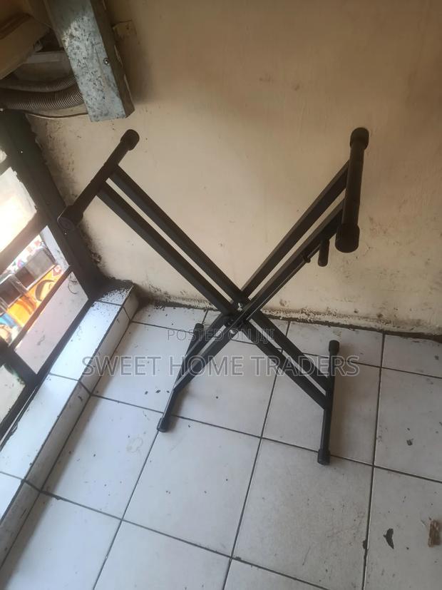 Adjustable Keyboard /Piano Stand