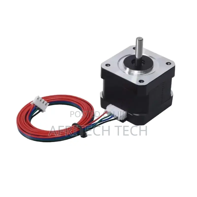 Nema 17 Stepper Motor